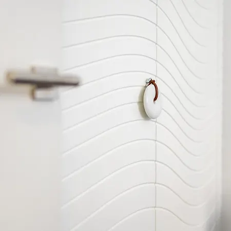 Grzybowska P&O Serviced Apartments Warsaw Exterior photo